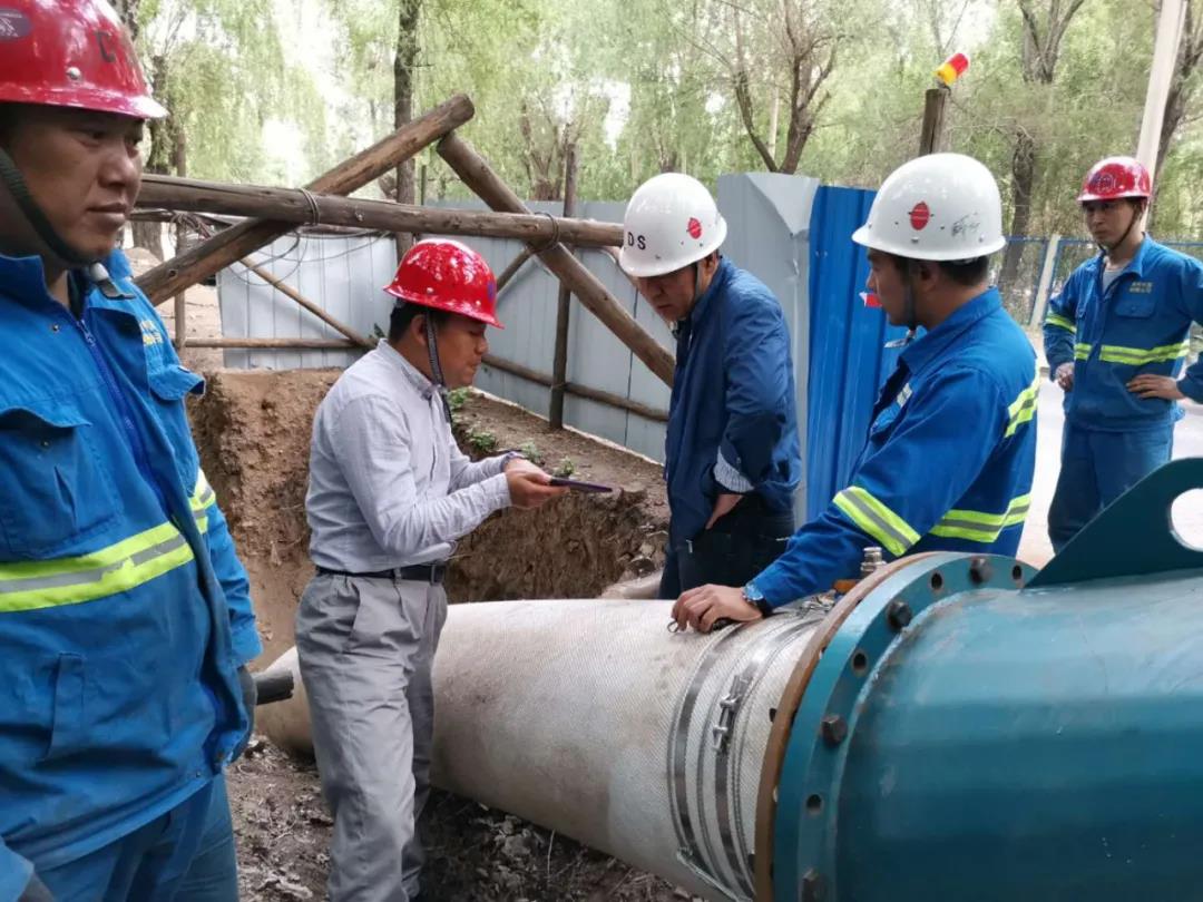 南县工业管道清洗-管道清淤