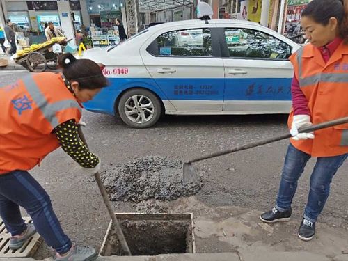 南县沉沙井清掏-污水井清理
