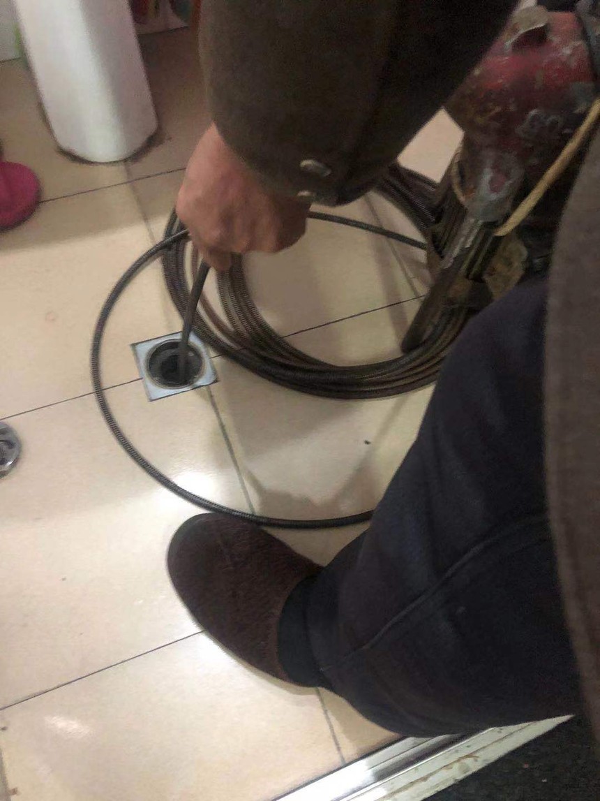 南县管道疏通，疏通下水道